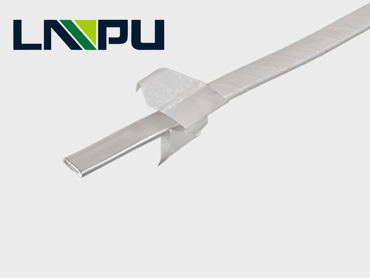 Nomex Paper Covered Wire